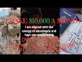 I MAKE $10,000 A MONTH SUBLIMINAL⭒✩