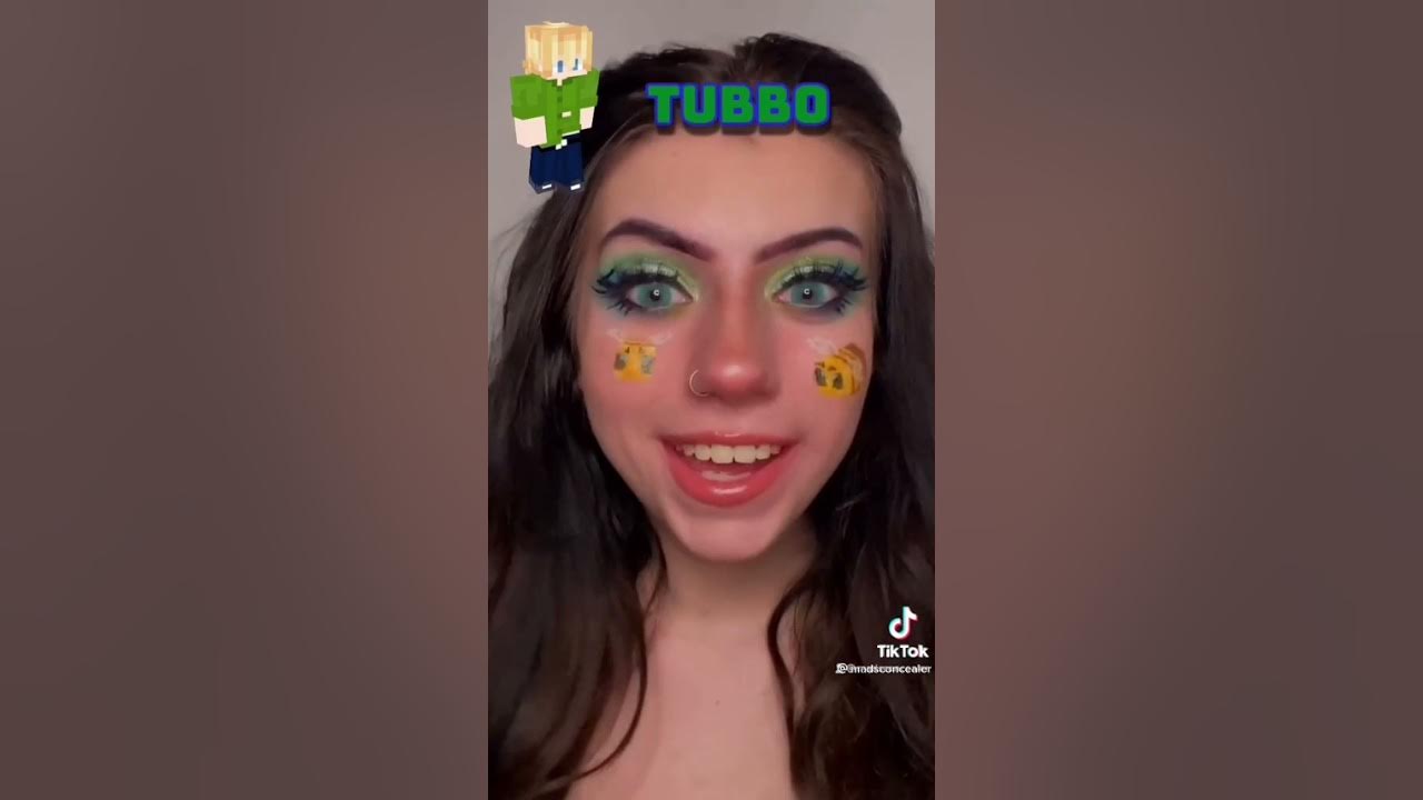 Tik.tok MCYT Compilation YouTube