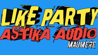 LAGU KANCINGAN CEK SOUND ASTIKA AUDIO MAUMERE