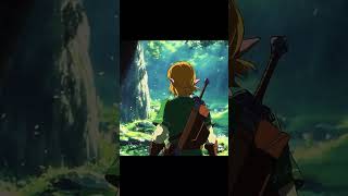 Zelda #legendofzeldabreathofthewild