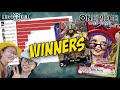 📊 BELO BETTY ON FIRE EN OP11 JUNIO | DECKLISTS WINNER JAPÓN ST23 AL ST28 | ONE PIECE CARD GAME.