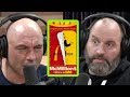 Tom Segura Tells Joe Rogan About the McMillions Scam