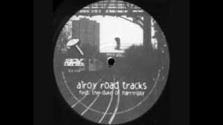 Squarepusher: 5. Toast For Hardy