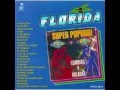 florida super popurri 70s y 80s