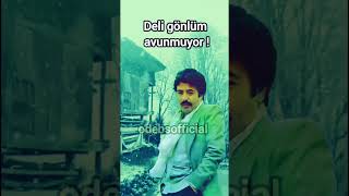 Senden Ayri Yaşanmiyor Ferdi̇ Baba