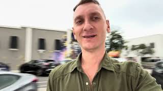Магазины в США | Спорт зал, тренировка | Океан, пляж Майами