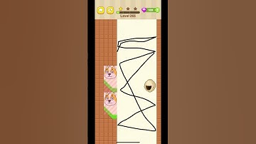 Save the dog level 265 complete