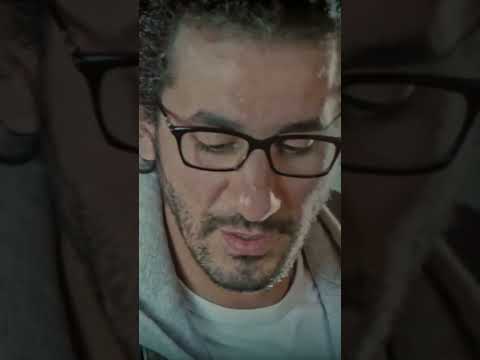 مش قولتلك مصر كلها اوضة وجنينه احمد حلمي عسل اسود لطفي لبيب 