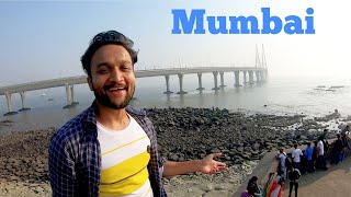 Mumbai Places to visit | Mumbai Tour Plan & Mumbai Tour Budget | Mumbai Travel Guide