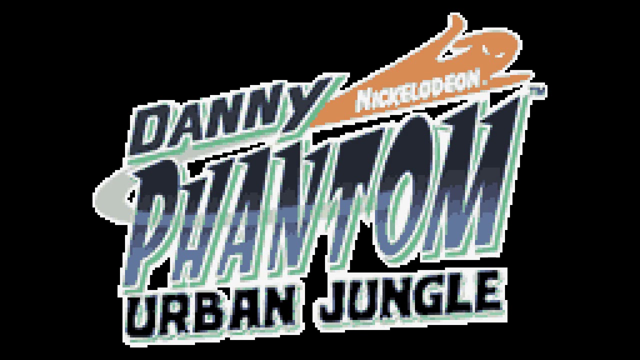 Continue - Danny Phantom: Urban Jungle (DS) Music Extended