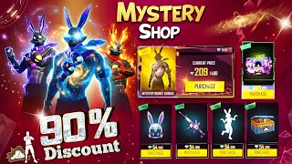 Poker Mp40 💥 Mystery Shop Event Free Fire 🤯🥳| lol emote return | free fire new event | ff new event