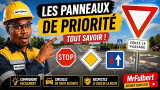 Tu Fais Sûrement Cette Erreur De Priorité Et Ça Peut Te Coûter Un Accident Mrfulbert É