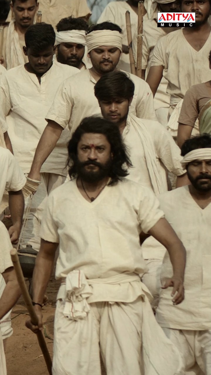 #PranamGaddiposa Song #Razakar Movie #shorts
