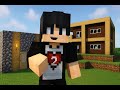 On CONSTRUIT Nos MAISON sur MINECRAFT HARDCORE ! / HARDCORE Duo #2