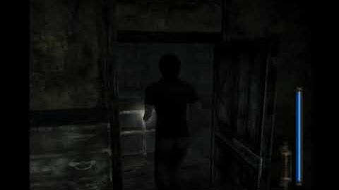 Reupload Pyschadelicsnake Fatal Frame 3  Project Zero 3 First Time Walkthrough part 48