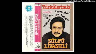 Zülfü Livaneli - Leylim Ley