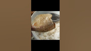 Khô cá Sặc - Hải Sản Khải Hưng