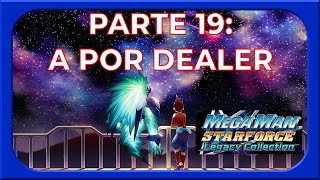 STAR FORCE LEGACY COLLECTION (SF3) 🔵 PARTE 19