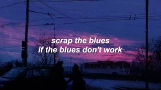 moaning lisa smile - wolf alice // lyrics