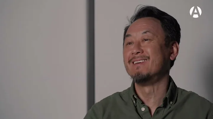 Kim's Convenience - Interview with James Yi