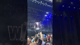 W.A.S.P. – Live at Tons of Rock, Norway (June 27, 2024)