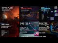 Poppy Playtime Chapter 1 2 3 4 5 6 Main Menu Comparison Evolution Concept Poppy Playtime Chapter 1 2 3 4 5 6 Main Menu Comparison Evolution Concept