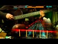 I Hate Everything About You - Three Days Grace Rocksmith Mastered (Bass)