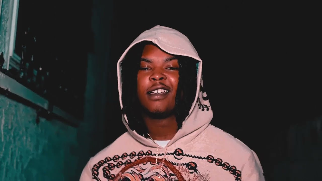 Get2itjay - Coming For IT (Official Video)