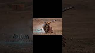 Roketsan KARAOK-Bu Silah TANKLARI ÜSTTEN VURUYOR #shorts