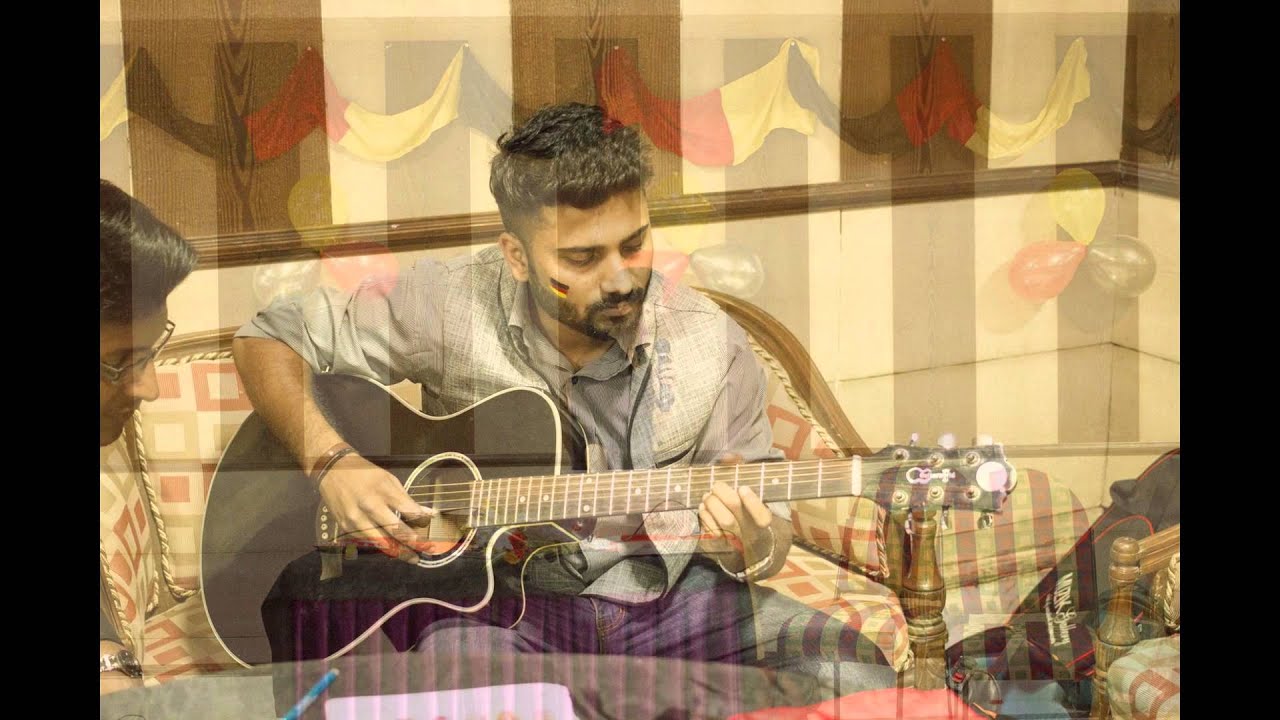 German Day Celebration 2015- by German Language Classes