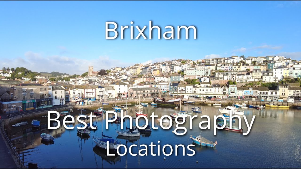 Brixham Best Photography Locations YouTube