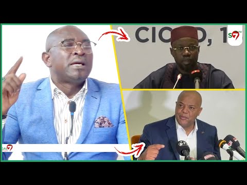 Révision du procès SONKO, Mame Mbaye Niang: Sambou Biagui fait des révélations \