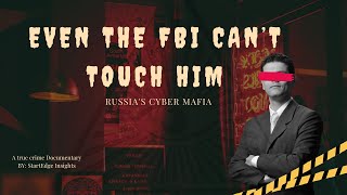 How To Steal $100M | The Evil Corp Story