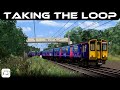 Taking the Loop! | BR Class 313 | Hertford Loop Line
