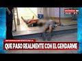 ¿Justicia por mano propia o gatillo fácil?