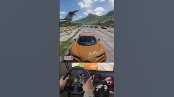 SUBSCRIBE! 🤗❤️ #shorts #forzahorizon5