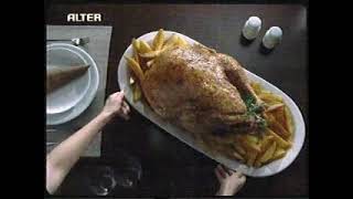 Διαφήμιση Pitsos Κουζίνες 2007