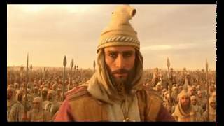 BUF - Alexandre - Making Of