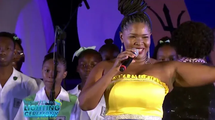 Kellie Cadogan & The Lester Vaughan Secondary Scho...