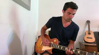 Everything, Lenny Kravitz Solo