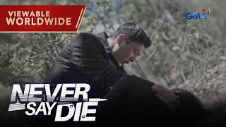 Never Say Die: Jin Ho is unable to save Liza (Episode 72)
