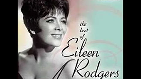 EILEEN RODGERS - TRESURE OF YOUR LOVE