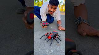Thumbnail for RC Snake and RC spider wala shorts