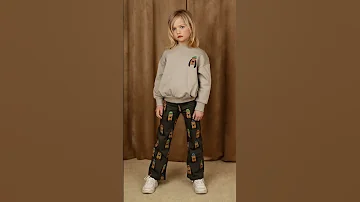Mini Rodini Pre SS24 Adored Collection DESIGN LIFE KIDS 