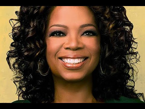 Oprah Winfrey Hot Instagram Videos