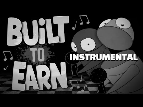 BUILT TO EARN | Instrumental