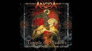 Angra - Temple Of Shadows [Full Album] guitar tab & chords by Juan Humberto Gómez Quiroz. PDF & Guitar Pro tabs.