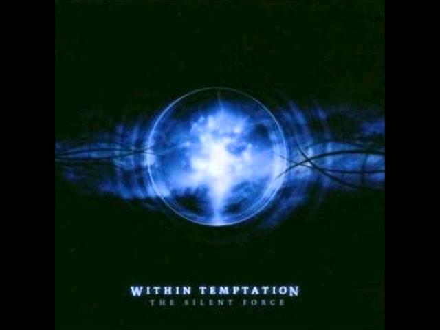 Within Temptation - Its The Fear