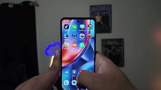 How to remove widgets and apps from android phone fast screenshot 1