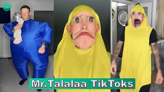 Mr.Talalaa (Connor Mahoney)TikTok Compilations | Mr.Talalaa Most Viewed TikTok Videos 2023